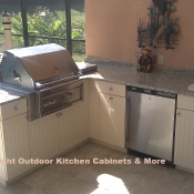 Outdoor Kitchen Gallery Photo 286