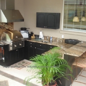 Outdoor Kitchen Gallery Photo 156