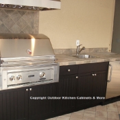 Outdoor Kitchen Gallery Photo 371