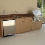 Outdoor Kitchen Gallery Photo 299