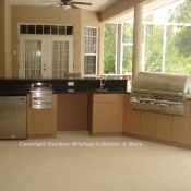 Outdoor Kitchen Gallery Photo 333