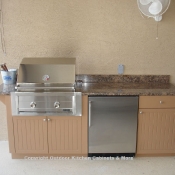 Outdoor Kitchen Gallery Photo 307