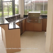 Outdoor Kitchen Gallery Photo 270