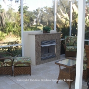 Outdoor Kitchen Gallery Photo 245