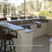 Outdoor Kitchen Gallery Photo 243