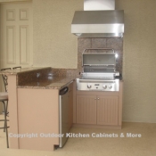 Outdoor Kitchen Gallery Photo 367