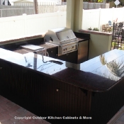 Outdoor Kitchen Gallery Photo 316