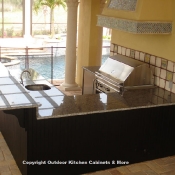 Outdoor Kitchen Gallery Photo 98