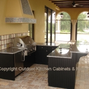 Outdoor Kitchen Gallery Photo 97