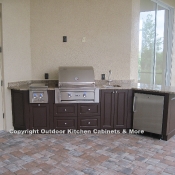 Outdoor Kitchen Gallery Photo 34