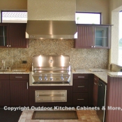Outdoor Kitchen Gallery Photo 76