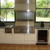 Outdoor Kitchen Gallery Photo 53