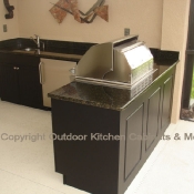Outdoor Kitchen Gallery Photo 335