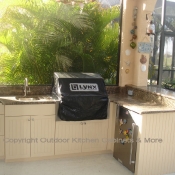 Outdoor Kitchen Gallery Photo 28