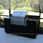 Outdoor Kitchen Gallery Photo 102