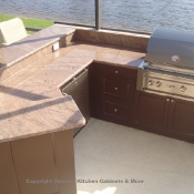 Outdoor Kitchen Gallery Photo 146