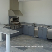 Outdoor Kitchen Gallery Photo 267