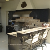 Outdoor Kitchen Gallery Photo 38