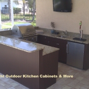 Outdoor Kitchen Gallery Photo 92