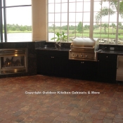 Outdoor Kitchen Gallery Photo 308