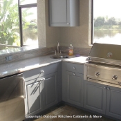 Outdoor Kitchen Gallery Photo 177