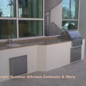 Outdoor Kitchen Gallery Photo 175