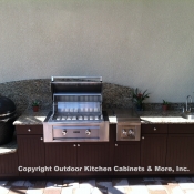 Outdoor Kitchen Gallery Photo 136