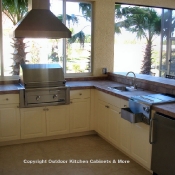 Outdoor Kitchen Gallery Photo 353