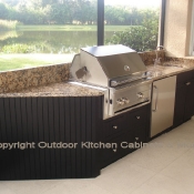Outdoor Kitchen Gallery Photo 191