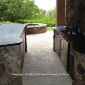 Outdoor Kitchen Gallery Photo 233