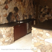 Outdoor Kitchen Gallery Photo 234