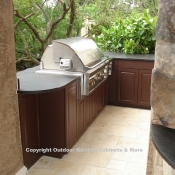 Outdoor Kitchen Gallery Photo 236
