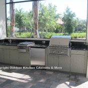 Outdoor Kitchen Gallery Photo 114
