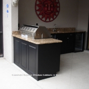 Outdoor Kitchen Gallery Photo 280