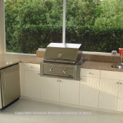 Outdoor Kitchen Gallery Photo 196