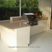 Outdoor Kitchen Gallery Photo 193