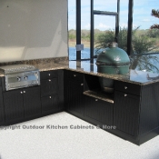 Outdoor Kitchen Gallery Photo 133