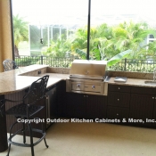 Outdoor Kitchen Gallery Photo 50
