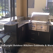 Outdoor Kitchen Gallery Photo 88