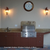 Outdoor Kitchen Gallery Photo 190