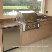 Outdoor Kitchen Gallery Photo 296