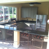 Outdoor Kitchen Gallery Photo 87