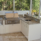 Outdoor Kitchen Gallery Photo 294