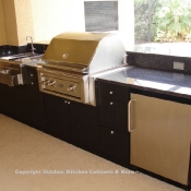 Outdoor Kitchen Gallery Photo 300