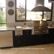 Outdoor Kitchen Gallery Photo 115