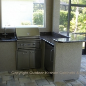 Outdoor Kitchen Gallery Photo 100