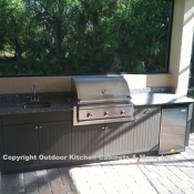 Outdoor Kitchen Gallery Photo 217