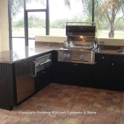 Outdoor Kitchen Gallery Photo 130