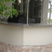 Outdoor Kitchen Gallery Photo 314