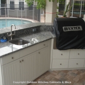 Outdoor Kitchen Gallery Photo 313